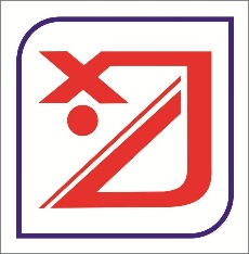 Biểu trưng Sở Xây dựng Sơn La